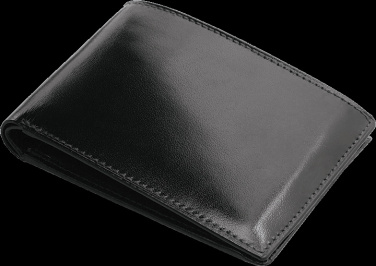 Logo trade promotional products picture of: RFID wallet 30801300