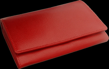 Logo trade promotional giveaways picture of: Wallet 37905200
