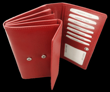Logotrade promotional item picture of: Wallet 37905200