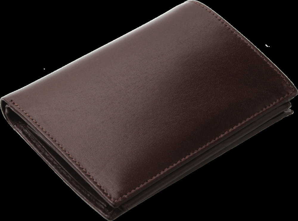 Logo trade corporate gifts picture of: Wallet 31801300