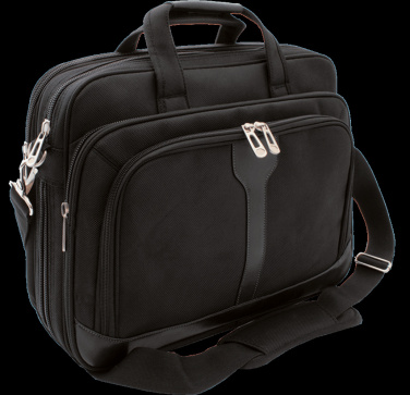 Logo trade advertising products picture of: Laptop bag 62803400
