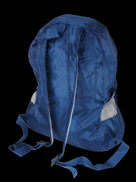 Logo trade promotional items picture of: Backpack - bag 124515400