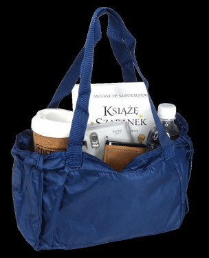 Logotrade advertising product picture of: Backpack - bag 124515400