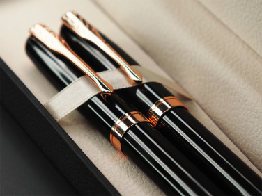 Logotrade business gifts photo of: WINDSOR pen set 98003600