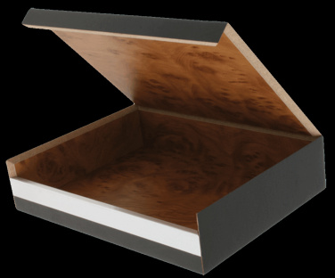 Logo trade promotional items picture of: RFID wallet 30001300