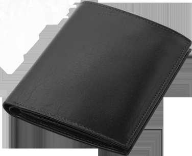 Logo trade advertising products picture of: RFID wallet 30001300