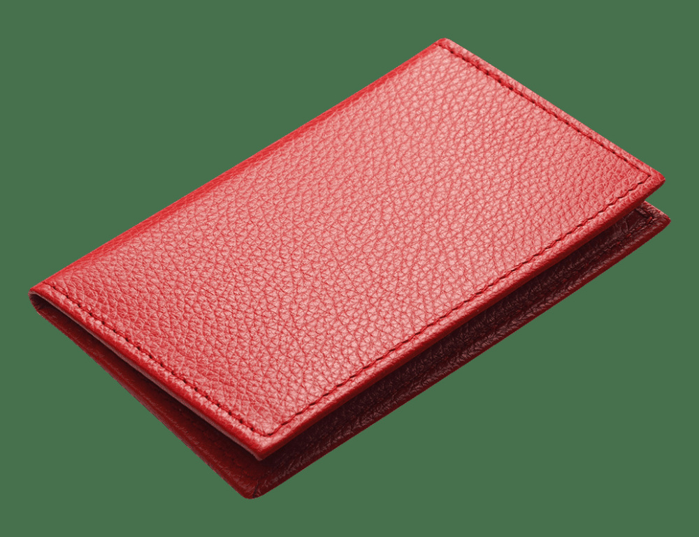 Logotrade promotional giveaways photo of: RFID credit and business card holder 21101500