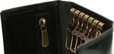 Logotrade corporate gift image of: Key wallet 18101300