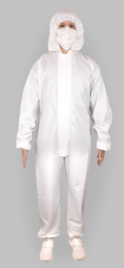 Logotrade promotional gift image of: KRONOS Membrane protective suit  1423233200