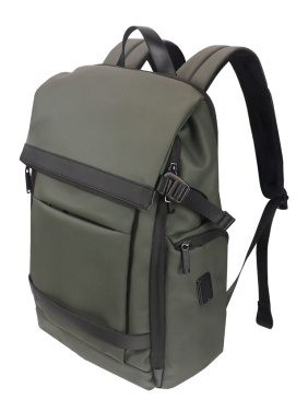 Logo trade corporate gift photo of: Laptop backpack 209934500