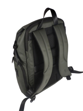 Logotrade corporate gift picture of: Laptop backpack 209934500