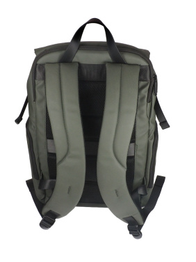 Logo trade corporate gifts picture of: Laptop backpack 209934500