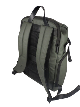 Logotrade promotional merchandise photo of: Laptop backpack 209934500