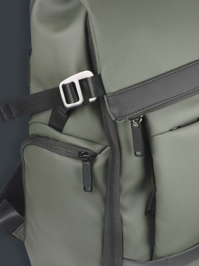 Logotrade promotional gift picture of: Laptop backpack 209934500