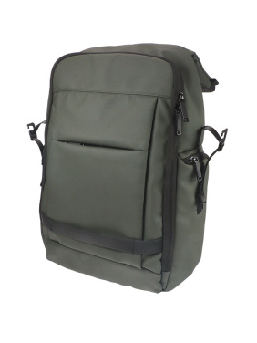 Logotrade promotional product picture of: Laptop backpack 209934500