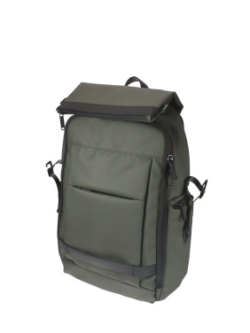 Logotrade promotional products photo of: Laptop backpack 209934500