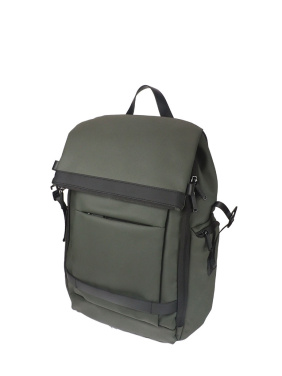 Logo trade promotional giveaways picture of: Laptop backpack 209934500