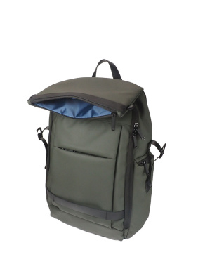 Logotrade promotional merchandise picture of: Laptop backpack 209934500