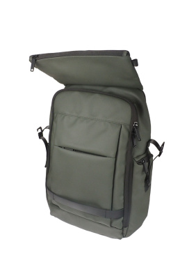 Logotrade promotional product picture of: Laptop backpack 209934500