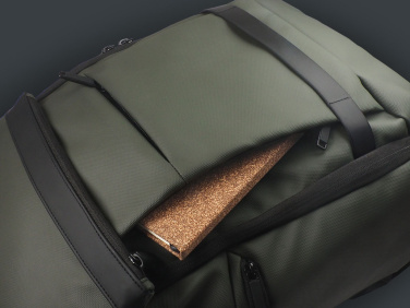 Logo trade business gifts image of: Laptop backpack 209934500