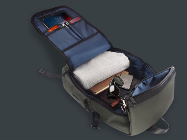 Logo trade promotional products image of: Laptop backpack 209934500