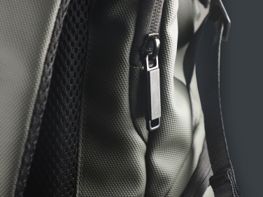 Logo trade promotional merchandise picture of: Laptop backpack 209934500