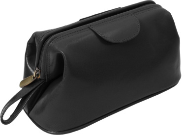 Logo trade promotional merchandise image of: Cosmetic bag 43901300