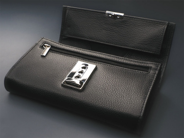 Logo trade promotional gift photo of: Waiter wallet 143005200