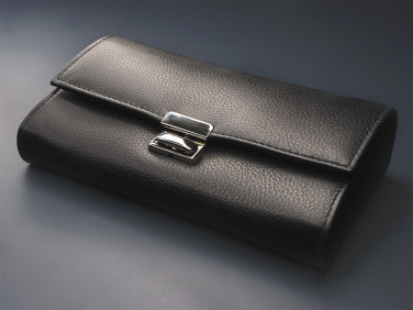 Logo trade advertising product photo of: Waiter wallet 143005200