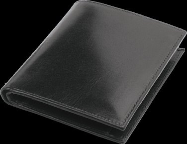 Logo trade promotional gifts image of: RFID wallet 35601300