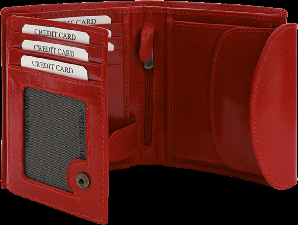 Logotrade corporate gift picture of: RFID wallet 35701300