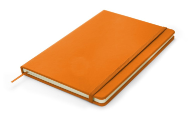 Logotrade corporate gift picture of: Notebook  82407600