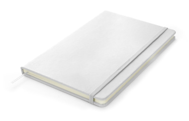 Logo trade promotional item photo of: Notebook  82407600