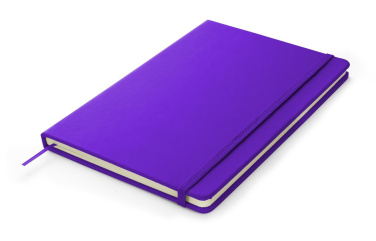 Logo trade promotional item photo of: Notebook  82407600