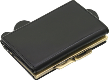 Logo trade promotional gifts picture of: Wallet 30401300