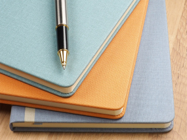 Logotrade promotional merchandise picture of: Notebook  124810200