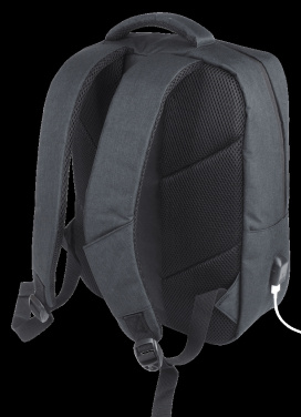 Logotrade corporate gift image of: Laptop backpack 123912500