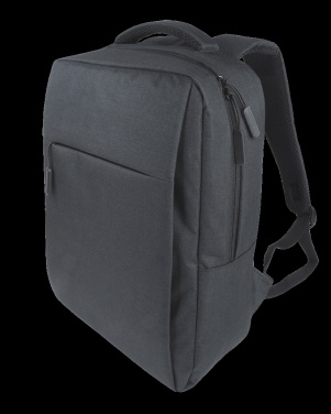 Logotrade promotional gifts photo of: Laptop backpack 123912500