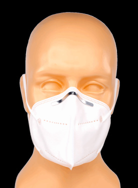 Logo trade promotional giveaways image of: HERCULES face mask (pack of 25 pcs) 137616600