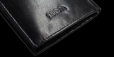 Logotrade promotional items photo of: RFID document wallet 20501300
