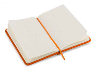 Logotrade promotional gift picture of: Notebook  82307600
