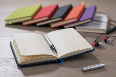 Logotrade corporate gifts photo of: Notebook  82307600