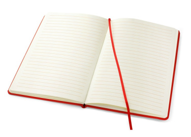 Logotrade business gifts photo of: Notebook  82407600