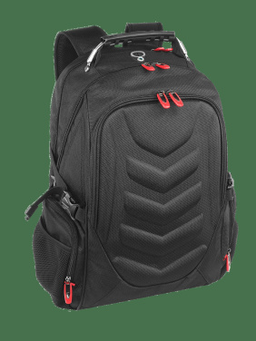 Logo trade promotional products image of: Laptop backpack 170703400