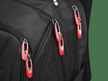 Logotrade corporate gift image of: Laptop backpack 170703400