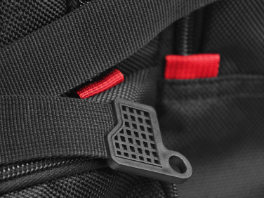 Logo trade business gifts image of: Laptop backpack 170703400