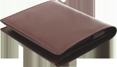 Logotrade promotional item image of: Wallet 30701300