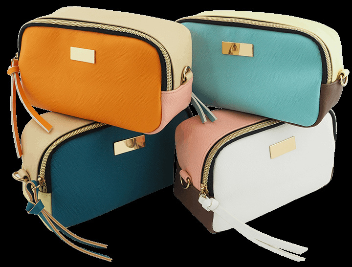 Logotrade advertising product picture of: Cosmetic bag 54005900