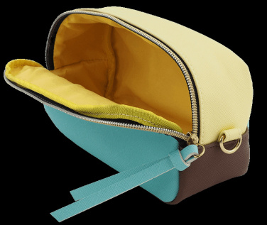 Logo trade promotional item photo of: Cosmetic bag 54005900