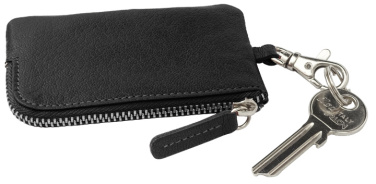 Logotrade promotional merchandise photo of: Key wallet 210105200